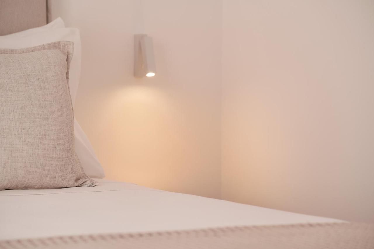 Isida Andros Hotel Agios Petros  Ngoại thất bức ảnh